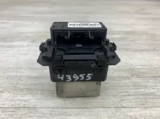 Резистор печки PEUGEOT 508 SW