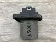 Реостат печки SSANGYONG REXTON