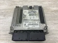 Блок управления двигателем AUDI A6