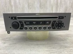 Магнитола PEUGEOT 308 SW