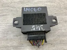 Блок управления VOLVO V70