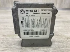 Блок управления Air Bag SKODA OCTAVIA