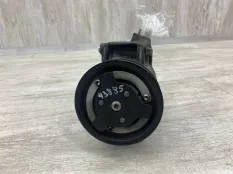 Компрессор кондиционера VOLKSWAGEN PASSAT B7