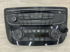 Блок управления климат-контролем PEUGEOT 508 SW