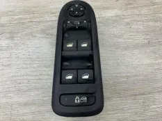 Блок управления стеклоподъемниками PEUGEOT 508 SW