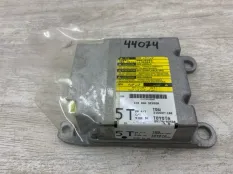 Блок управления Air Bag TOYOTA AURIS