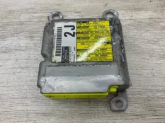 Блок управления Air Bag TOYOTA RAV4