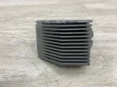 Реостат печки VOLKSWAGEN POLO