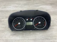 Панель приборов HYUNDAI COUPE