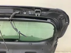 Крышка багажника KIA CEE'D