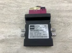 Блок управления топливным насосом BMW 5