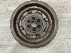 Комплект сцепления VOLKSWAGEN PASSAT B7