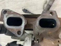 Турбина VOLKSWAGEN PASSAT B7