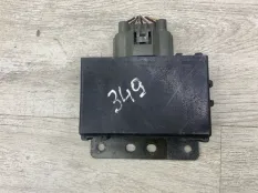 Блок управления HYUNDAI COUPE