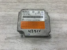 Блок управления SRS MERCEDES-BENZ E-CLASS