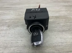 Замок зажигания MERCEDES-BENZ E-CLASS