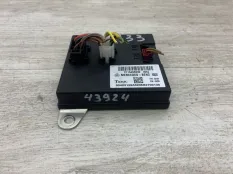 Блок комфорта MERCEDES-BENZ E-CLASS