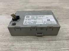 Блок управления центральным замком MERCEDES-BENZ E-CLASS