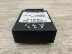 Блок управления подвеской MERCEDES-BENZ E-CLASS