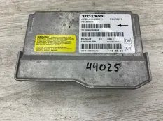 Блок управления Air Bag VOLVO V70