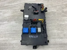 Блок предохранителей HYUNDAI COUPE