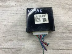 блок управления отопителем PEUGEOT 4008