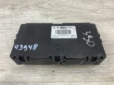 Блок управления климат-контролем PEUGEOT 508 SW