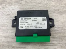 Блок управления парктроником PEUGEOT 508 SW