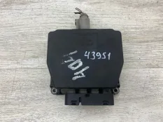 Клапан управления турбиной SKODA FABIA