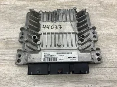 ЭБУ электронный блок управления двигателя VOLVO V70