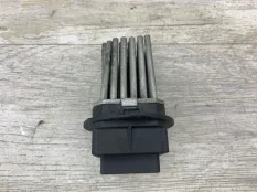 Резистор печки VOLVO V70