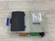 Блок предохранителей VOLVO V70