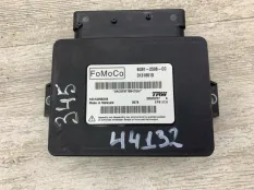 блок управления стояночного тормоза VOLVO V70