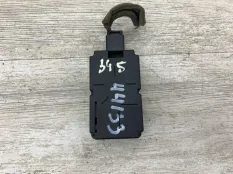 Блок управления центральным замком VOLVO V70