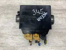 Блок управления парктроником VOLVO V70