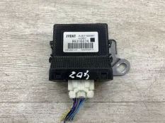 Блок управления полным приводом PEUGEOT 4008