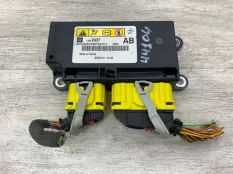 Блок управления Air Bag OPEL ASTRA J