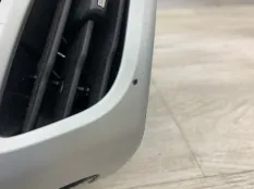 Блок управления магнитолой FORD FOCUS
