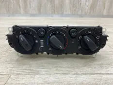 Блок управления климат-контролем FORD FOCUS
