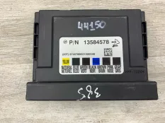 Блок комфорта OPEL ASTRA J