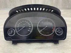 щиток приборов BMW 5