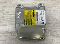 Блок управления Air Bag TOYOTA YARIS
