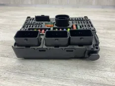 Блок предохранителей CITROEN C5