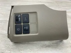 Блок управления светом TOYOTA RAV4