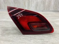 Фонарь OPEL ASTRA J