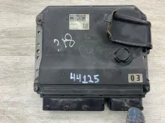 ЭБУ электронный блок управления двигателя TOYOTA RAV4