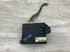 Блок управления климат-контролем TOYOTA RAV4