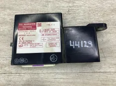 ЭБУ электронный блок управления двигателя TOYOTA RAV4