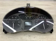 Панель приборов CITROEN BERLINGO