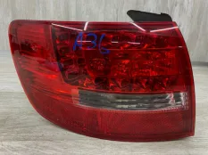 Фонарь AUDI A6